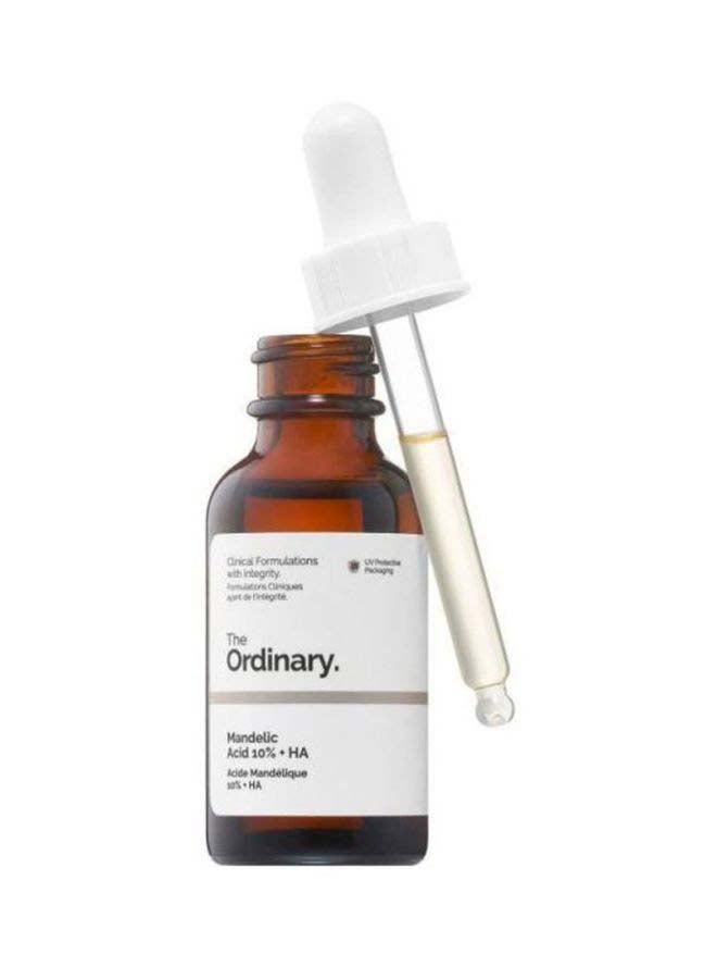The Ordinary Mandelic Acid 10% HA Serum - Image 3